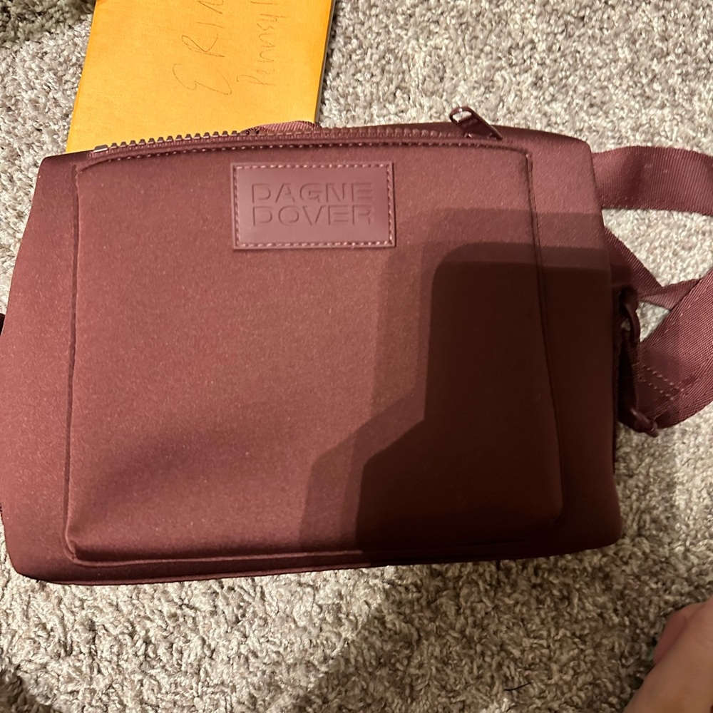 Dagne Dover Micah crossbody